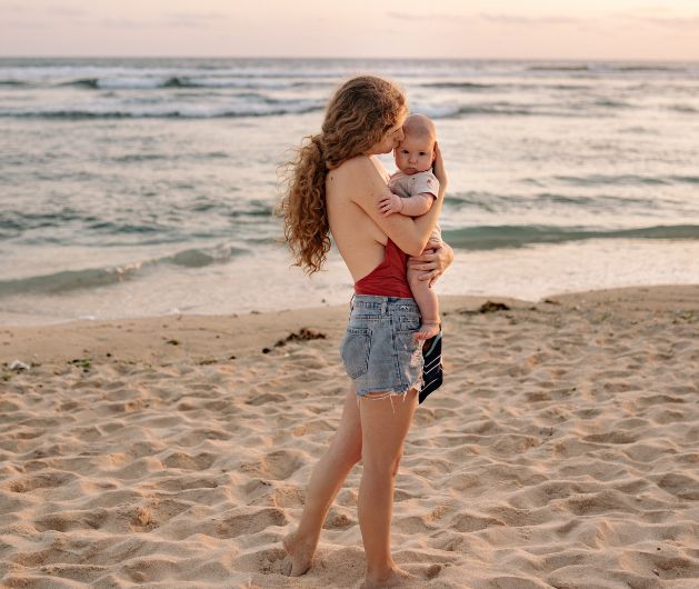 Comment rafraichir la chambre de bébé l’été ? Chambrekids